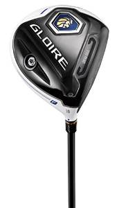 Taylormade Golf Glores F Driver Gl3000 Shaft 10degree Flex S