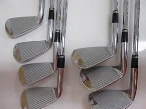 DUNLOP Srixon Z725 IronSet 7 Golf Club