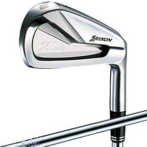 Dunlop Golf SRIXON Z545 Iron Set 6pieces (5-P) NS PRO 980GH DST Flex S