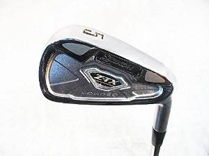 DUNLOP SRIXON Z-TX IRON 2009 IronSet - Stiff Golf Club