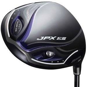 Mizuno 2014 JPX EIII Forged Driver 10 SR - Stiff/Regular