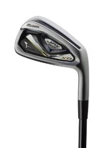 MIZUNO GOLF JAPAN JPX825 XD #5-PW (6 clubs) IRON SET Shaft: NS PRO950GH steel, Flex: SR, Hand: Right