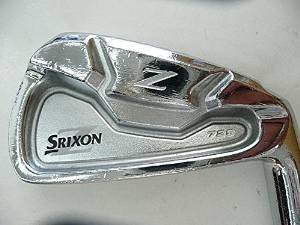 DUNLOP SRIXON Z-725 Iron IronSet - Golf Club
