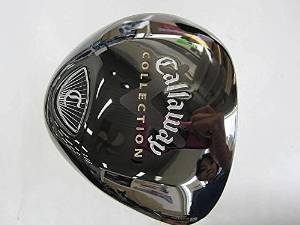 Callaway Callaway COLLECTION DRIVER 2015 Driver 9.5 Stiff Golf Club