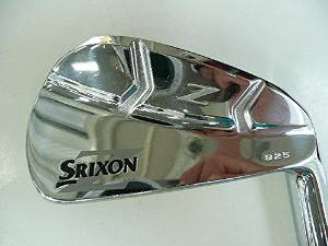 DUNLOP SRIXON Z-925 Iron IronSet - Golf Club
