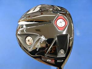 BRIDGESTONE J715 B3 1W 10.5 Stiff Golf Club