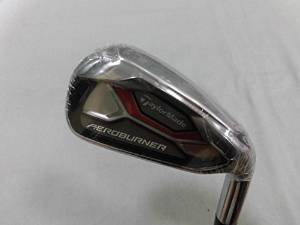 Taylor Made AERO BURNER IronSet 6 Stiff Golf Club