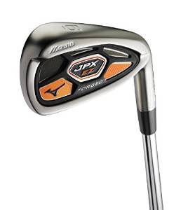 Mizuno Golf JPX-EZ Forged Club Iron Sets