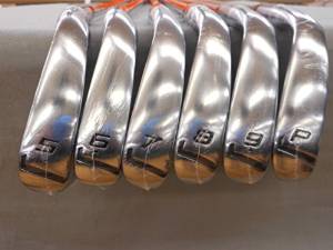 BRIDGESTONE J15 IronSet 6 Golf Club