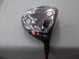 BRIDGESTONE J715 B3 1W 9.5 Stiff Golf Club
