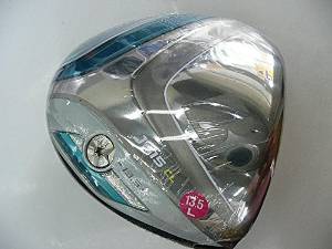 BRIDGESTONE J615 CL Driver 2015 Driver 13.5 Ladies Golf Club