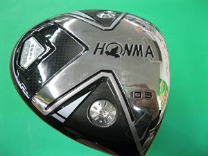 HONMA LB-515 1W 10.5 Regular Golf Club