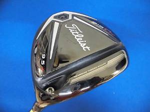 Titleist 915D2 1W 9.5 Golf Club