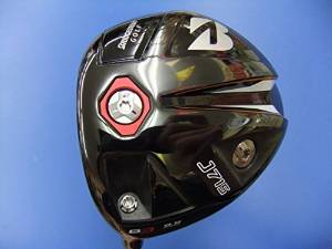 BRIDGESTONE J715 B3 1W 9.5 Stiff Golf Club