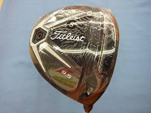 Titleist 915D3 US 1W 9.5 Stiff Golf Club