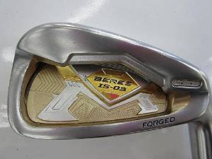 HONMA BERES IS-03 IRON 2013 IronSet - Regular Golf Club