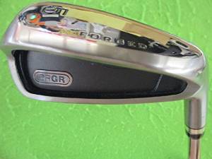 PRGR egg Forged IronSet Golf Club