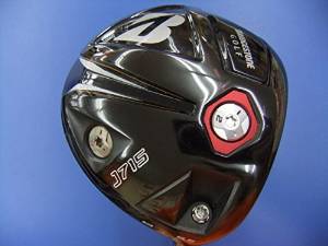 BRIDGESTONE J715 B5 1W 9.5 Stiff Golf Club