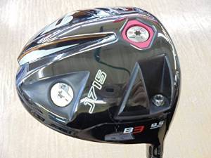 BRIDGESTONE J715 B3 1W 9.5 Stiff Golf Club