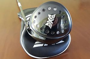 *MINT Tour Issue* 2017 PXG 0811 10.5* DRIVER w Kuro Kage XT50 TiNi, Stiff Flex