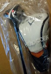 *New* Callaway Golf X2 Hot Pro #3-15° Wood - Aldia ATX75 Stiff shaft w/cover