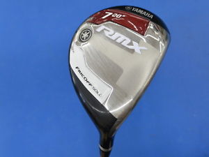 YAMAHA RMX 2016 FW 42 S