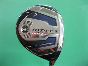 YAMAHA inpres UD+2 FW 42.25 R