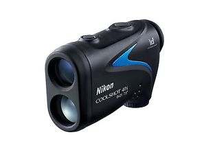 Nikon portable laser range finder COOLSHOT 40i LCS 40I From Japan F/S NEW