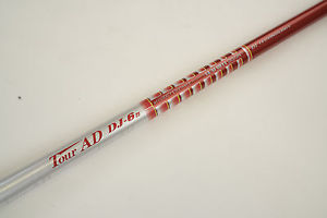 [USED] Graphite Design TourAD Tour AD DJ-6S 43.35