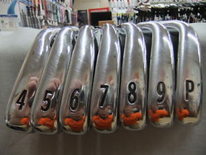 Titleist AP 2 714 IronSet 38 S300