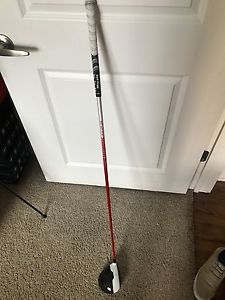 **Used** Taylormade M1 430 10.5 Tour AD DI 6x (Orange)