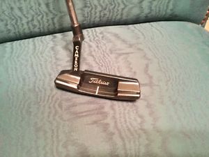 **Price Reduced!!** Titleist Cameron Classic Newport 2 Putter Golf Club