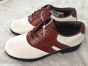 1 NWT Womens Sz 7 FLORSHEIM MAGNEFORCE
