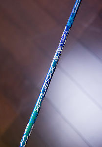 XPHLEXXX BUSA LIQUID-2 - RAINBOW PLASMA ION - LONGDRIVE SHAFTS - XXX FLEX