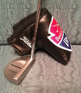 **Price Reduced!!**New! Titleist Cameron Select GoLo 5 GIP!!! Never Been Used