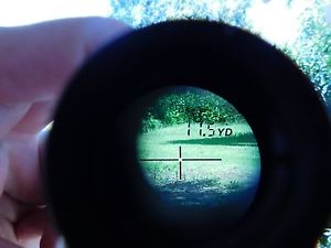 Nikon COOLSHOT 40 Golf Laser Rangefinder 16201 6x21