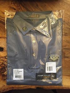 2017 Scotty Cameron - Master's Limited Release Polo by Peter Millar Large.