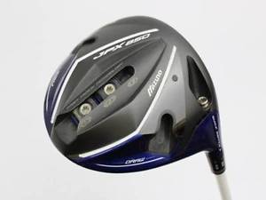 [USED] MIZUNO GOLF JAPAN JPX 850 DRIVER Orochi 1W SR 4578