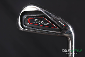 Titleist AP1 716 2016 Iron Set 4-PW and W Regular RH Steel Golf Clubs #2849