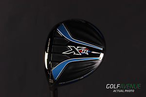 Callaway XR 16 Fairway 3 Wood Stiff Left-Handed Graphite Golf Club #10780