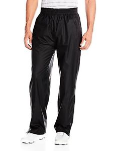 adidas Golf Men's Climastorm Essential Packable Rain Pants - Choose SZ/Color