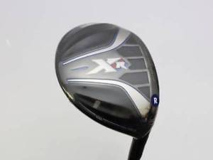 [UNUSED] CALLAWAY GOLF JAPAN XR 16 FAIRWAY WOOD XR(JP) 5W 19 deg Regular 4901