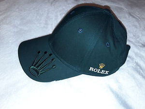 Rolex Cap