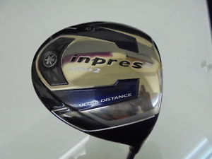 YAMAHA inpres UD+2 1W 46 SR