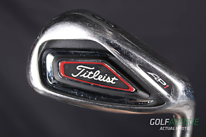 Titleist AP1 716 2016 Iron Set 4-PW and W Regular RH Steel Golf Clubs #2662