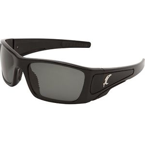Vicious Vision PVEGBKG Vengeance Black/Grey Pro Series Sunglasses