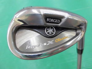 YAMAHA Impress X Classic Wedge 35.5 R