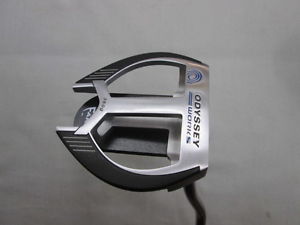 ODYSSEY WORKS VERSA 2 · BALL FANG Putter 34 image 1