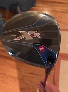 Callaway XR 16 Driver Stiff 9 Driver image 1