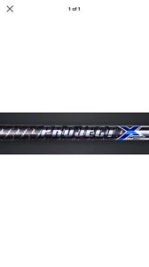 100% Authentic 3-pw Project X PXi .355" Taper Tip 6.5 (X) Flex Iron Shafts